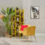Toile «Butterfly» par Melissa Wang-1556063442-1556063443