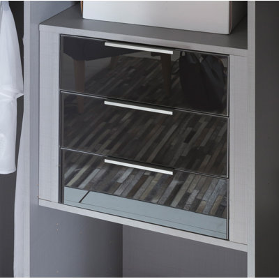 Ehrentraud Closet System