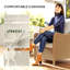 Wicker Outdoor Lounge Chair-1192089802-1192089807