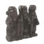 Monkey Wisdom Sculpture