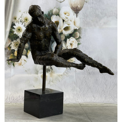 Sculpture Teige