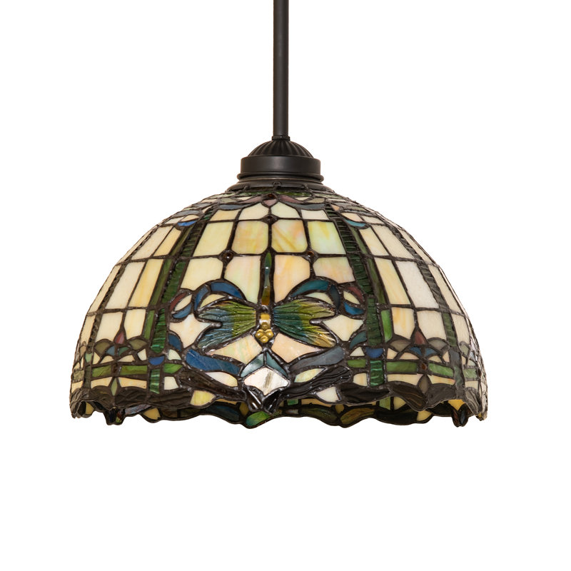 1 - Light Pendant
