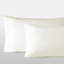 Hotel Percale Pillow Case-782525801-782525802