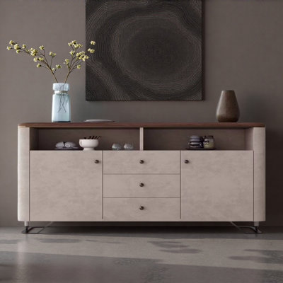 Multifunctional Kitchen Sideboard