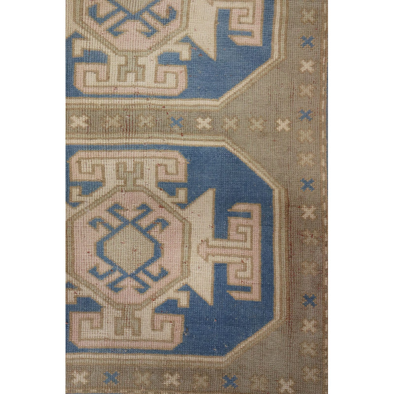 Nigde One-of-a-Kind 4'10" X 7'8" Area Rug