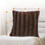 Housse et insert de coussin carré FRBIN-2090649565-2134054798