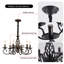 Pelchat 6 - Light Candle Style Chandelier-896668604