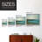 The Sound -Framed Print - Restickable-1481202480-1481202492