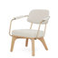 Utility Linen Chair