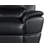 Henton Genuine Leather Armchair-26164773
