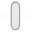 Miroir rétro Iron Art, effet antique, suspension murale-35639463