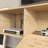 Sima Floating Tv Stand for TVs
