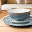 Service de vaisselle 4 pièces Denby Azure Coast