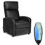 Fauteuil de massage inclinable