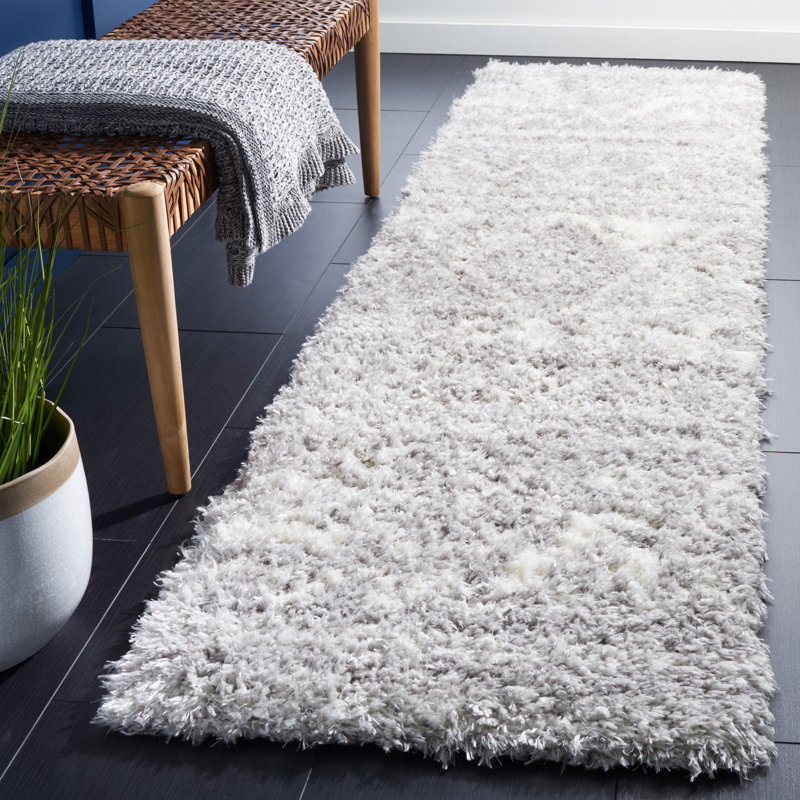 Tapis Baek Performance Southwestern, Tapis de couloir 2 pi 2 po x 8 pi