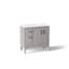 Seer 36-In Bathroom Vanity Set-16302069
