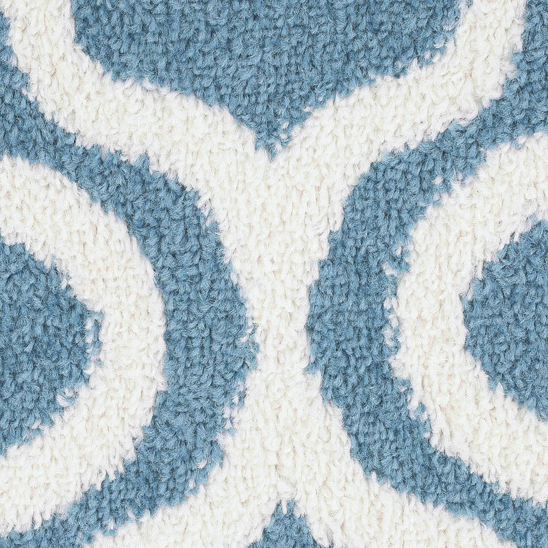 Arbaaz Moroccan Area Rug, Rectangle 150 x 210cm