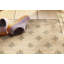 Tapis en laine et jute tissés à la main Adoria-62642526