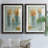 " Still Life Study I " 2 - Pieces Painting Print-1438203428-1438203426