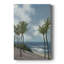 Coastal Palm Tree I - galerie sur mesure-60533412