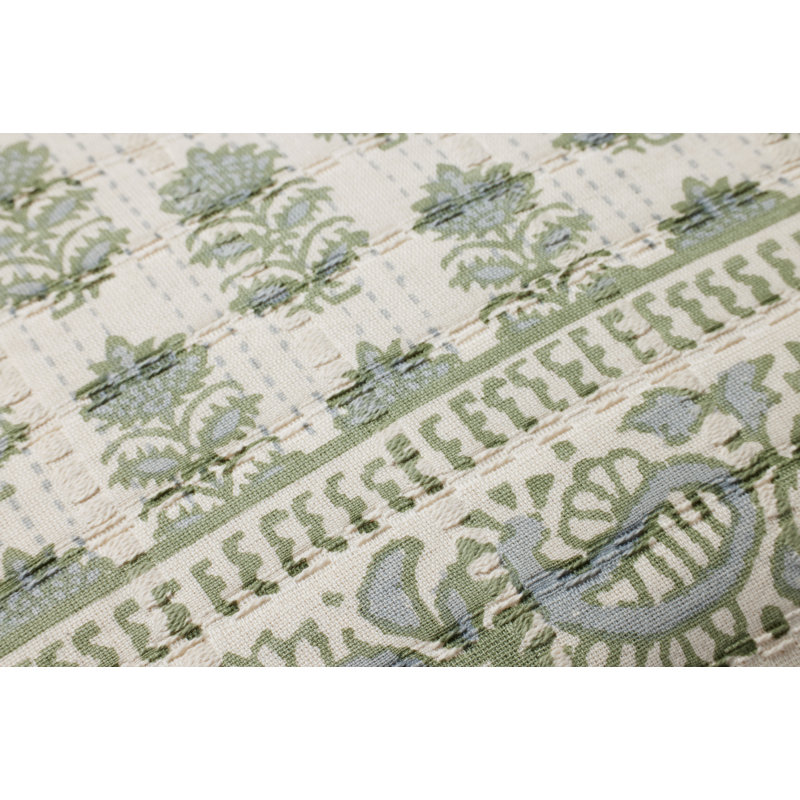 Coussin lombaire réversible Renada Loloi PLL0113, Polyester/ Bourre en polyester
