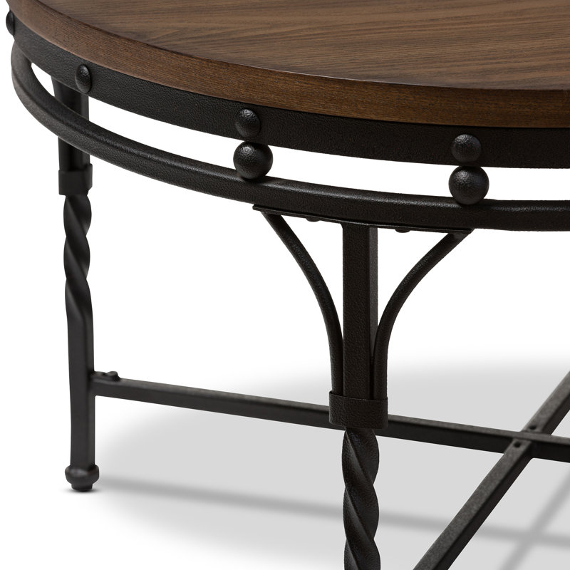 Four Leg Coffee Table