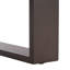 Ensemble de 2 chaises en aluminium Fash-118619107