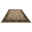 Tapis brun zone Madrid-24536492