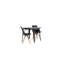 Sherborne 2 - Person Dining Set