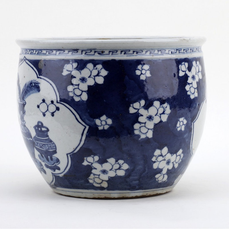 Handmade Ceramic Planter