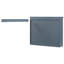 Armoire de salle de bain avec miroir 35 po, 6 tablettes ouvertes et rangement dissimulé, armoire à pharmacie avec miroir anti-buée -791604960