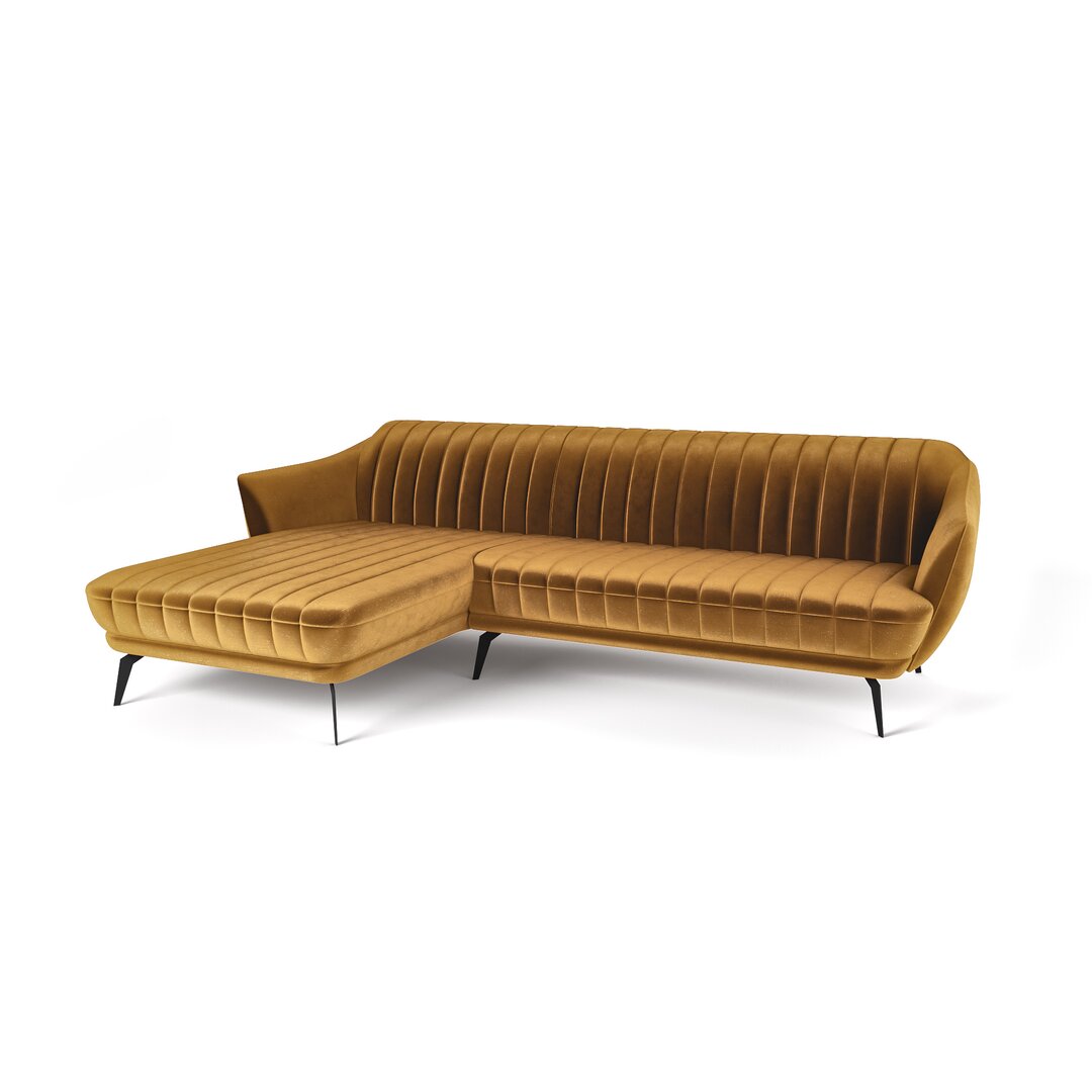 Ecksofa Camariyah