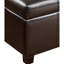 OTTOMAN RICHMOND KD STORAGE