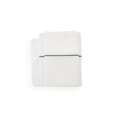 Sheena Bamboo Sateen Pillow Case