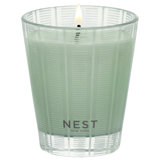 Wild Mint & Eucalyptus Votive Candle