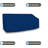 HeavyDuty Multipurpose Waterproof Outdoor Bench Cover, Patio Lounge 3-Seat Deep Bench Cover-1472736952-1472736953