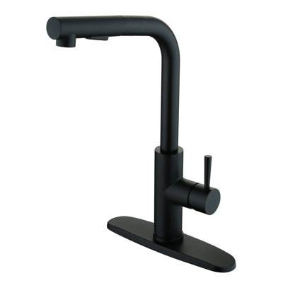CMI Casmir Pull Out Kitchen Faucet