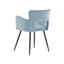 Kirssy Upholstered Dining Chair-550731907