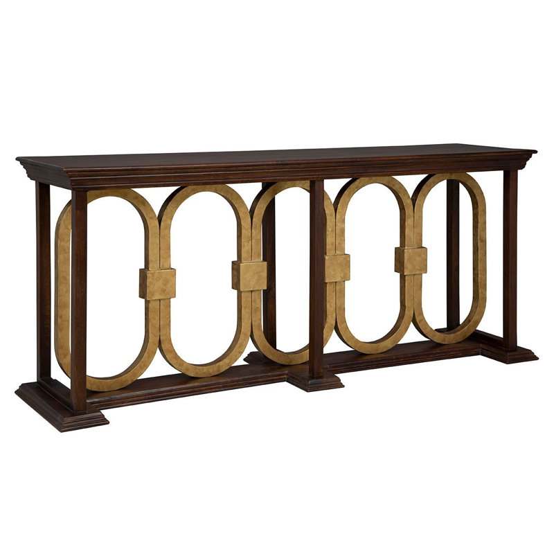 Everly Console Table