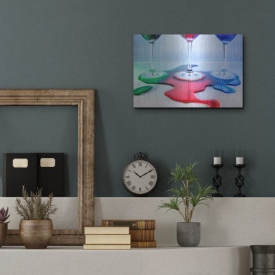 «Drink Splash 4» par Gordon Semmens