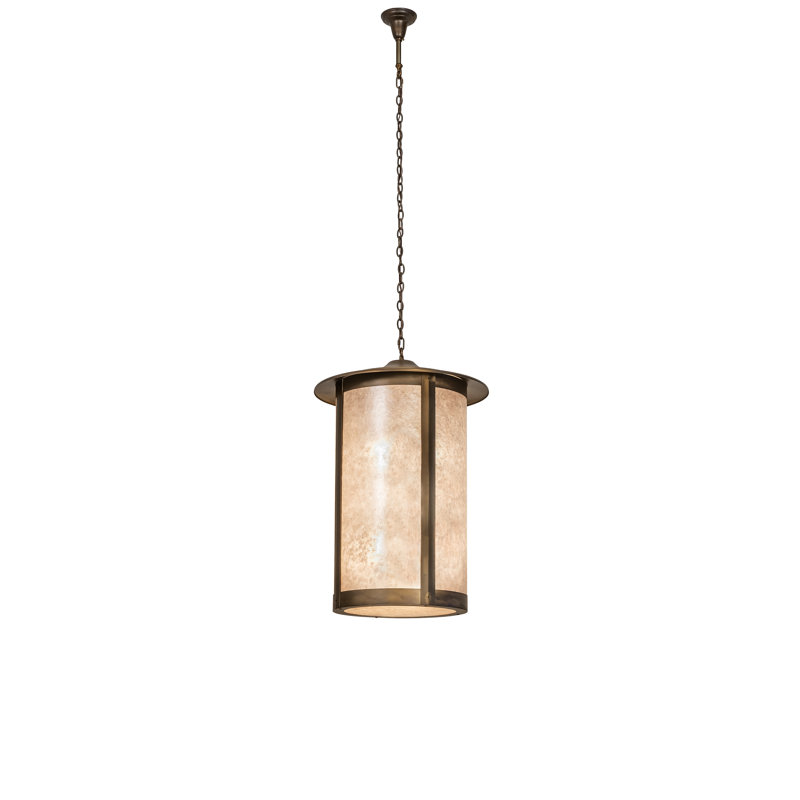 8 - Light Pendant