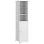 Freestanding Bathroom Cabinet