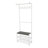 Demirhan Iron 5 - Hook Coat Rack-647852593