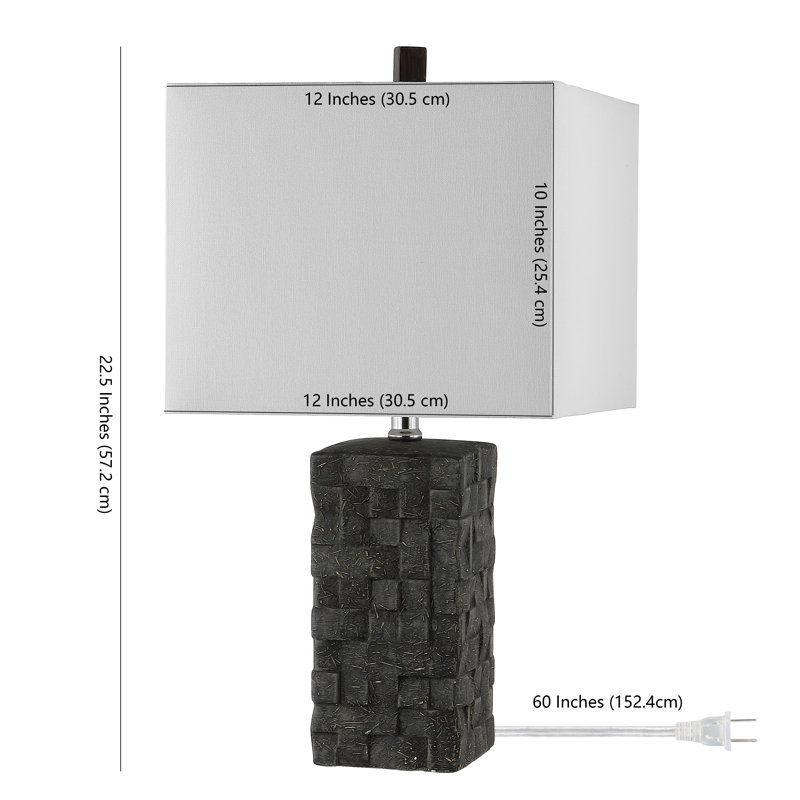 Adele Ceramic Table Lamp