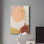 Coucher de soleil Sedona - peinture sur toile tendue-1653900703