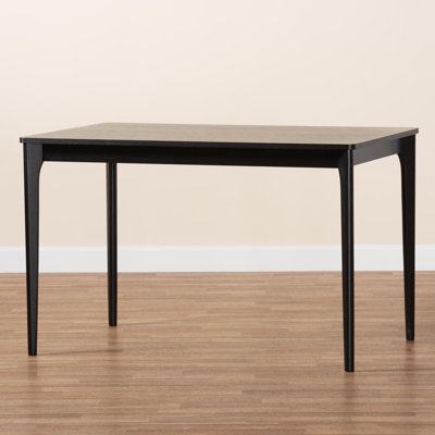 Azueta Dining Table by Bay Isle Home
