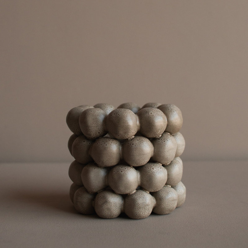 Beige vif