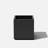 Block Series Cube Planter-86163300-86163303