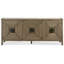 Monogram 84'' W Sideboard