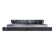 Ge 24" Built-in Top Control Dishwasher With Stainless Steel Tall - Gbp534sspss